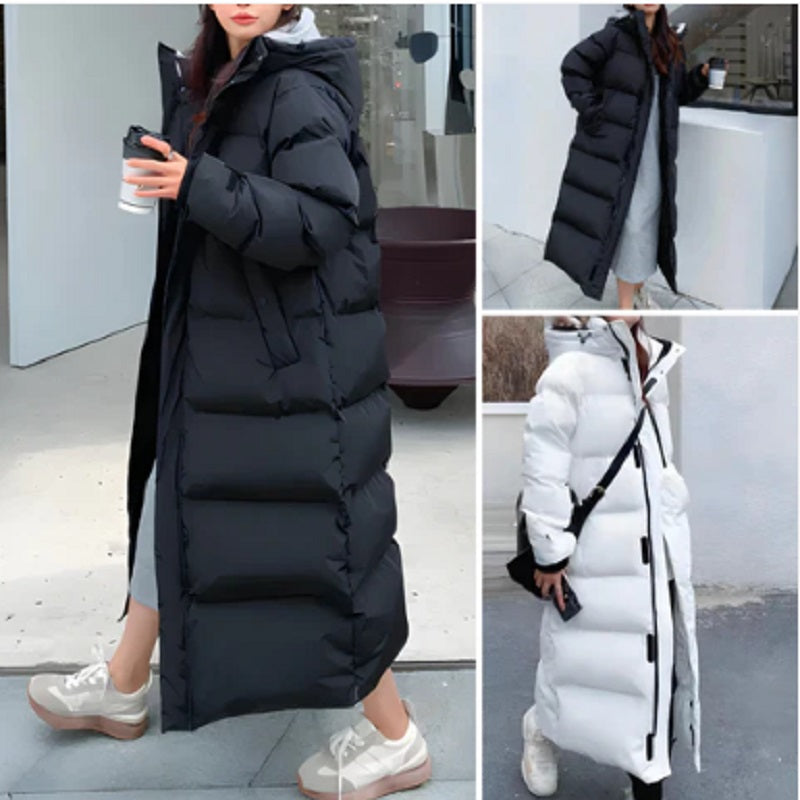 Zia Veste longue
