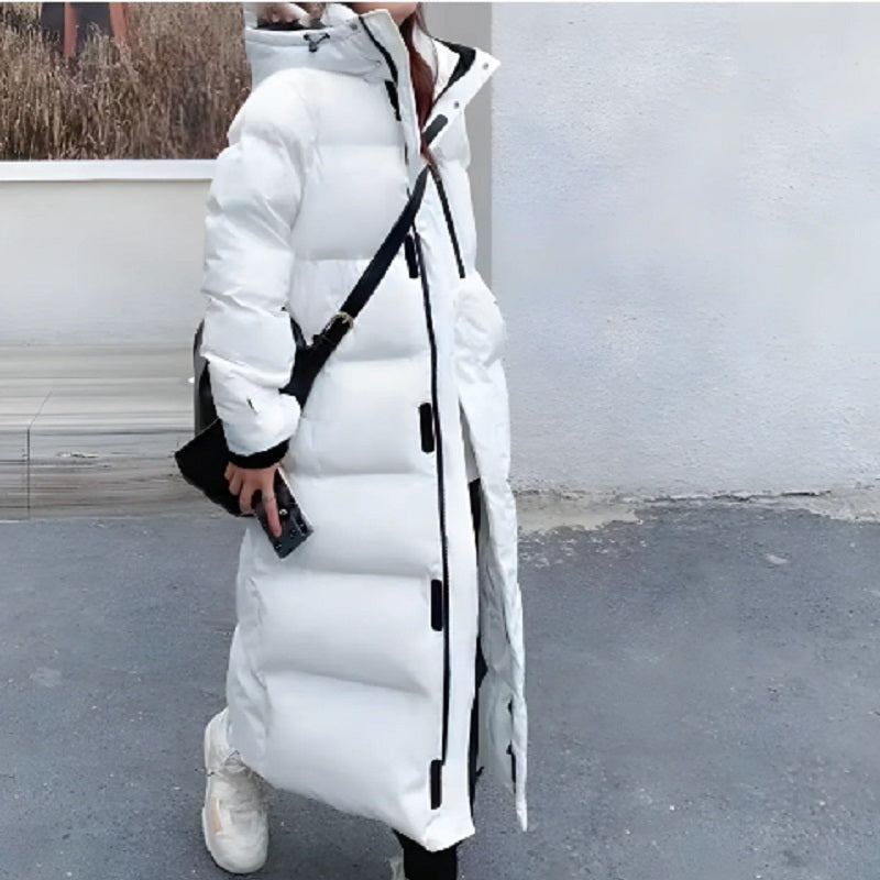 Zia Veste longue