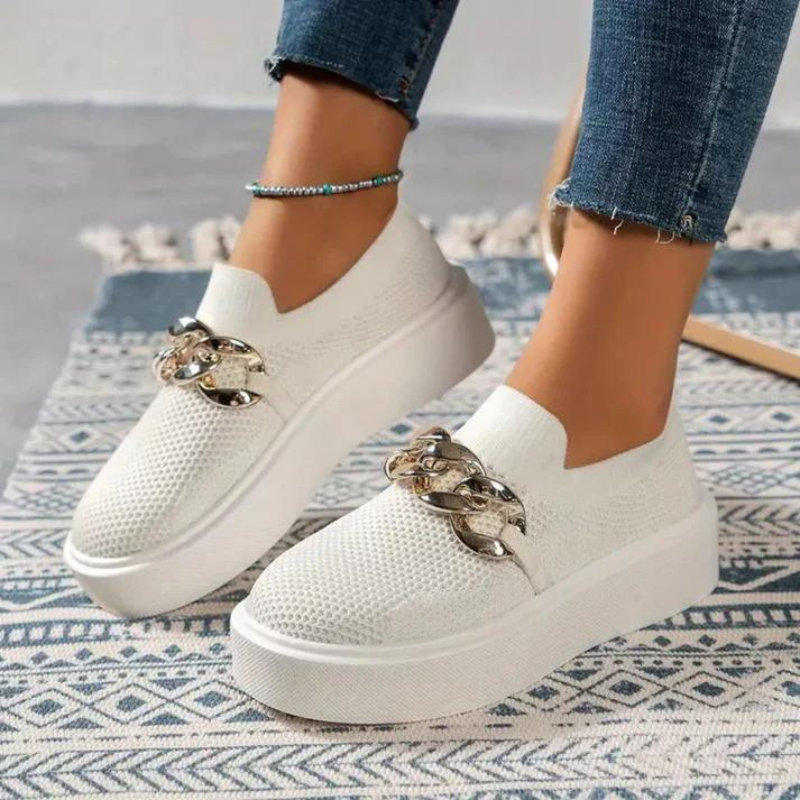 Chaussures Aisha