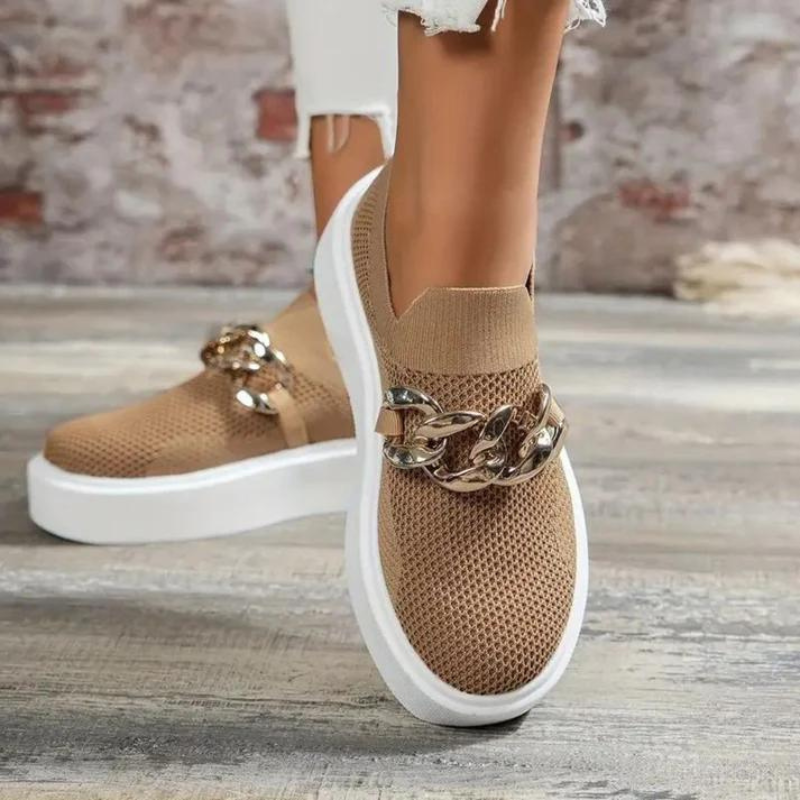 Chaussures Aisha