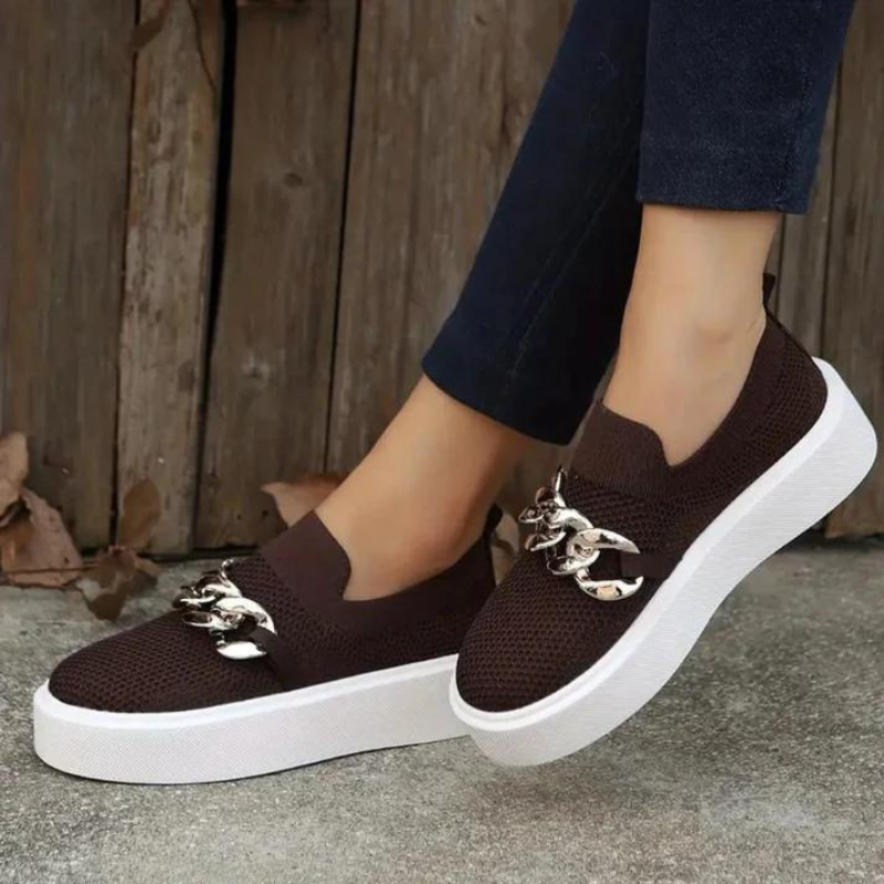 Chaussures Aisha