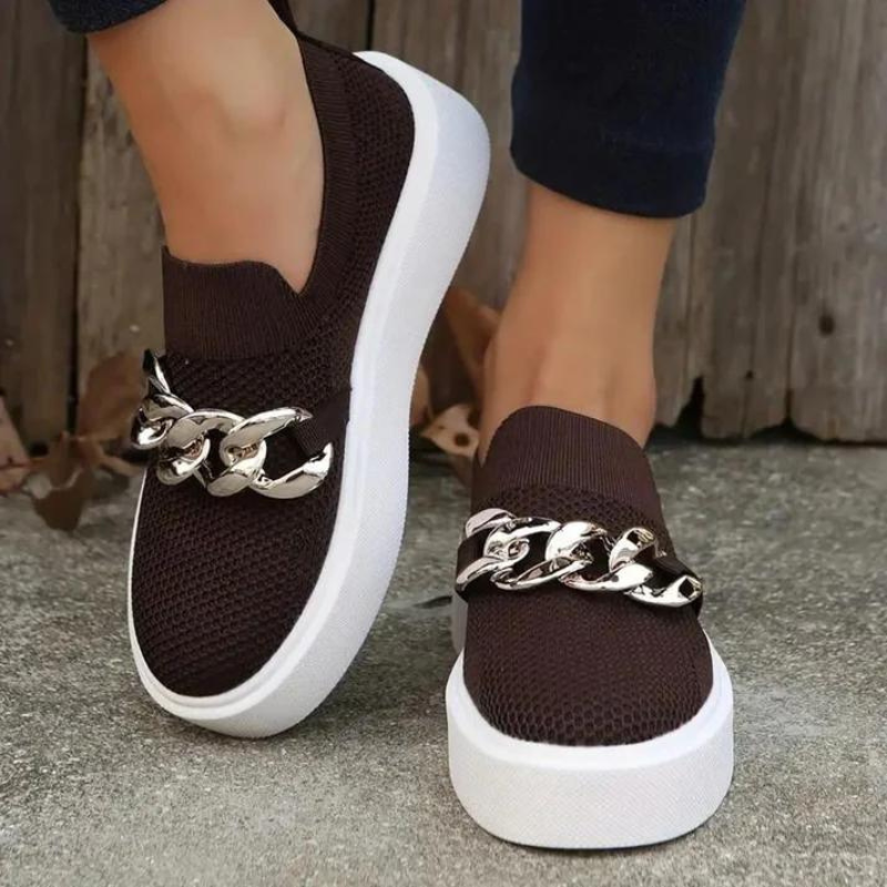 Chaussures Aisha