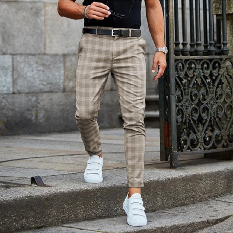 Pantalon Asher