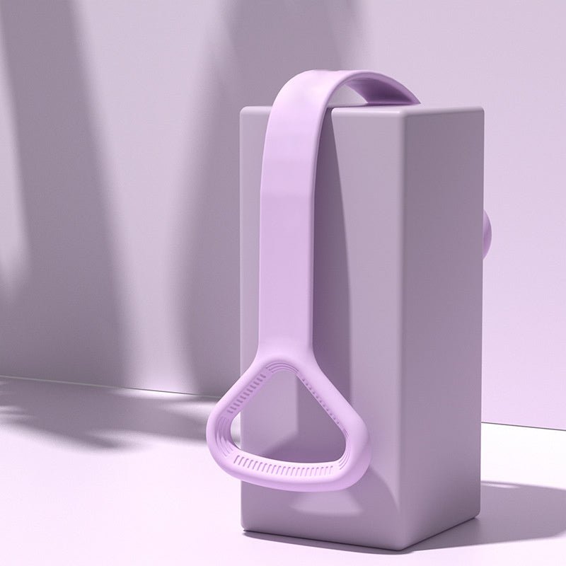 Fitness Resistance Bands - Arms, Back & Chest