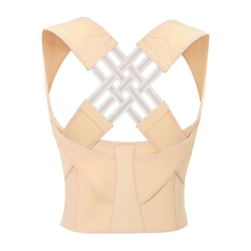 Ceinture de posture dorsale
