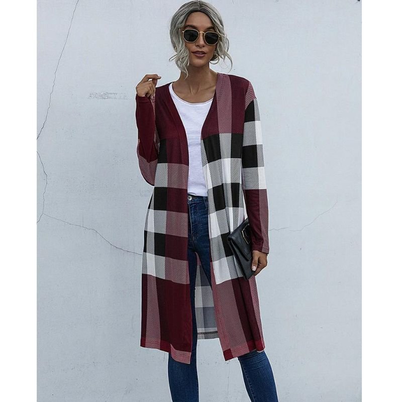 Cardigan Julie