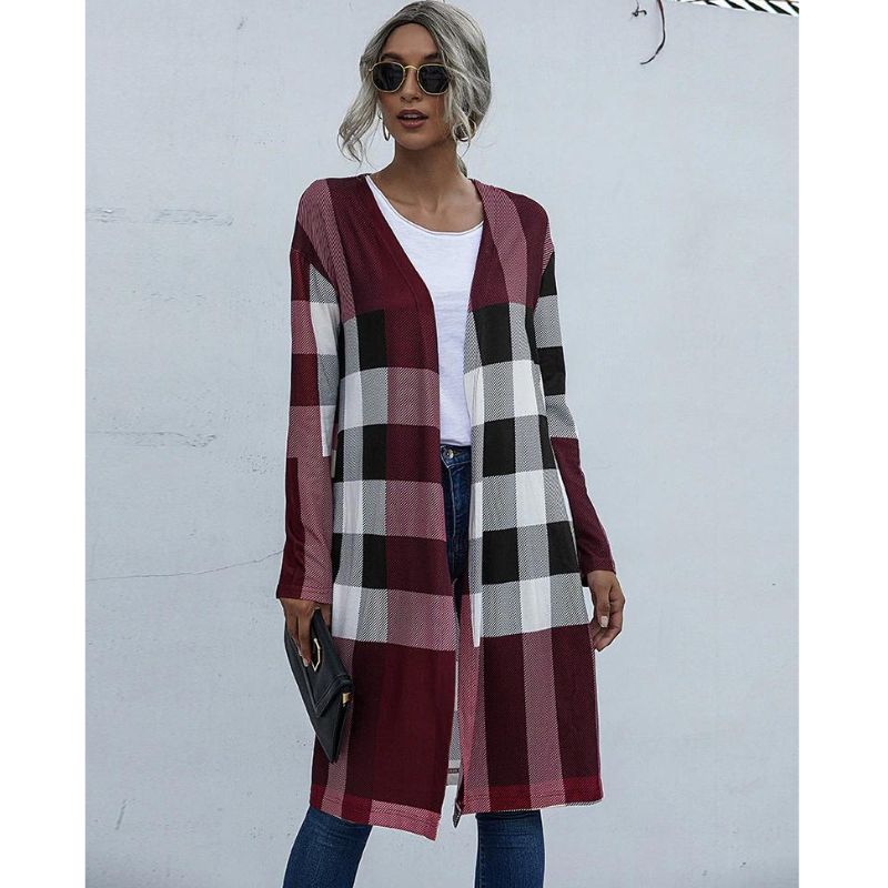 Cardigan Julie