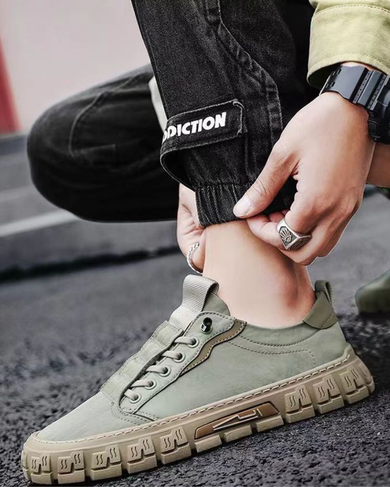 Chaussures Jacy