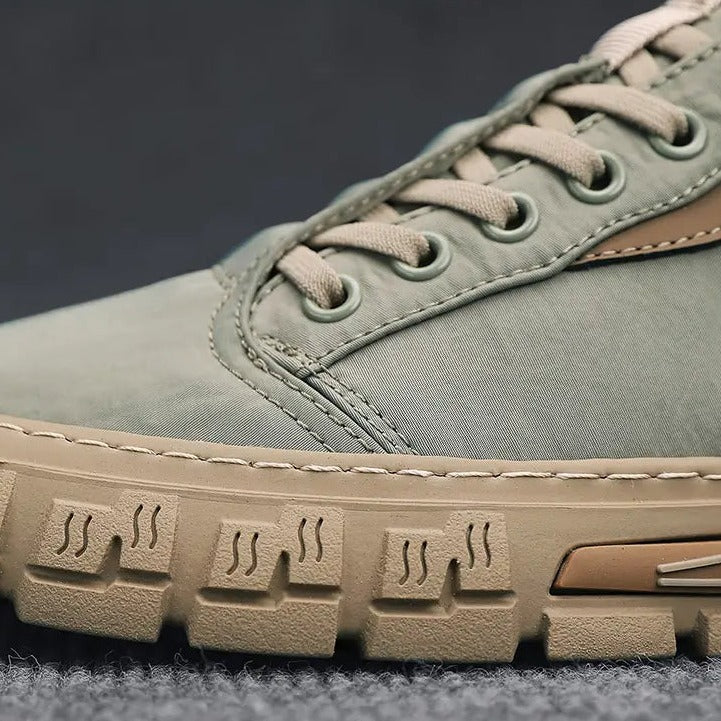 Chaussures Jacy