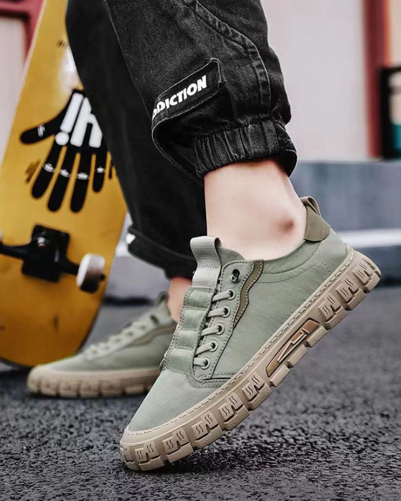Chaussures Jacy