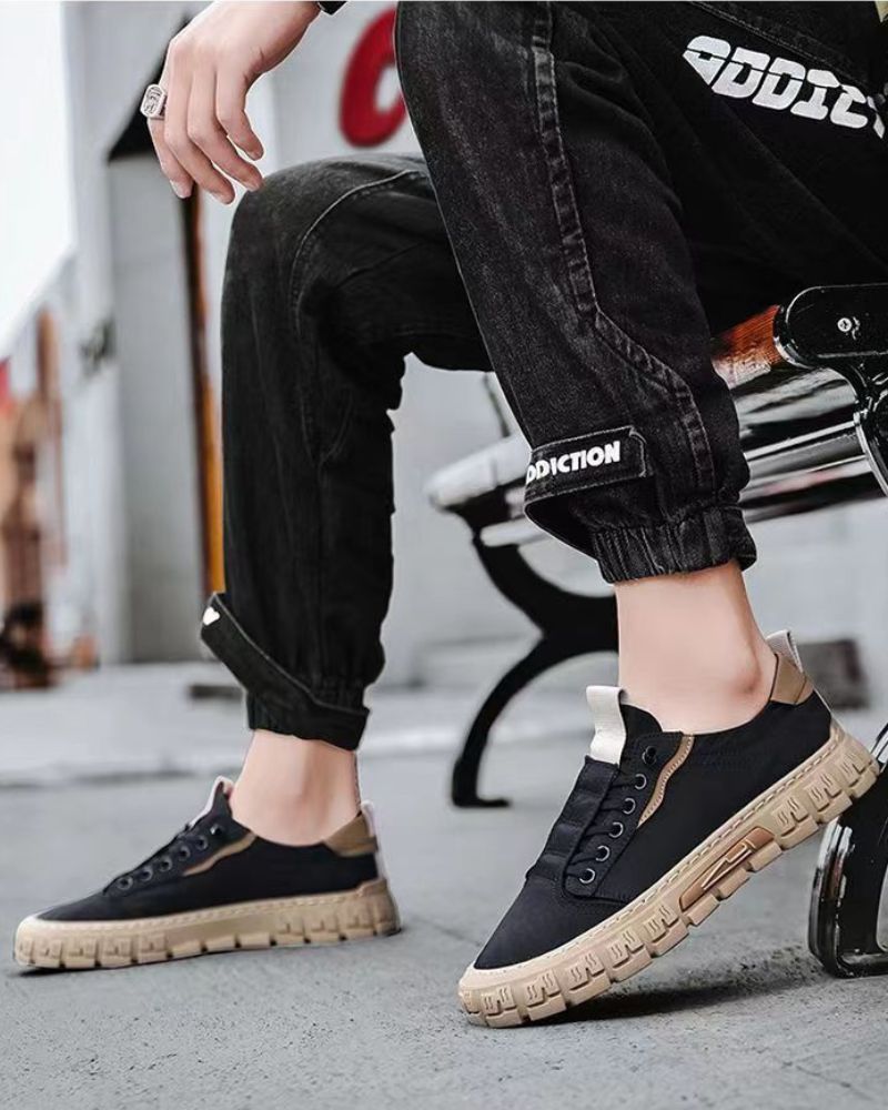 Chaussures Jacy