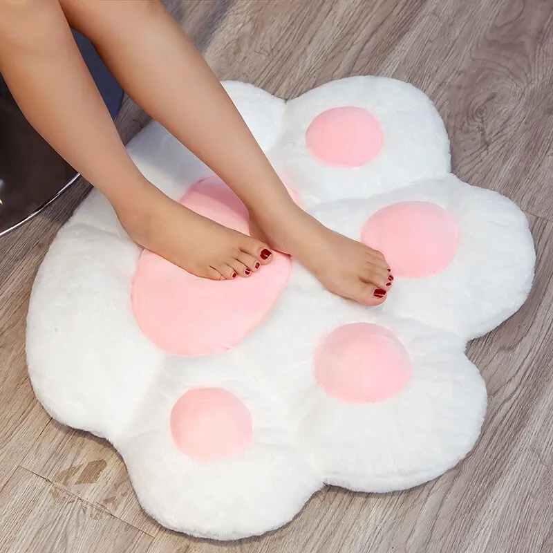 Coussin a griffes