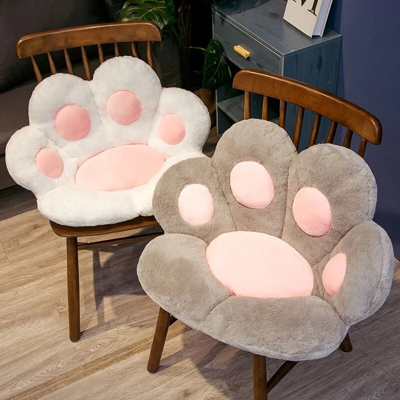 Coussin a griffes