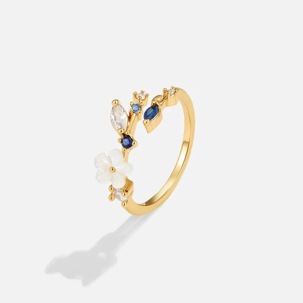 Blossom Ring