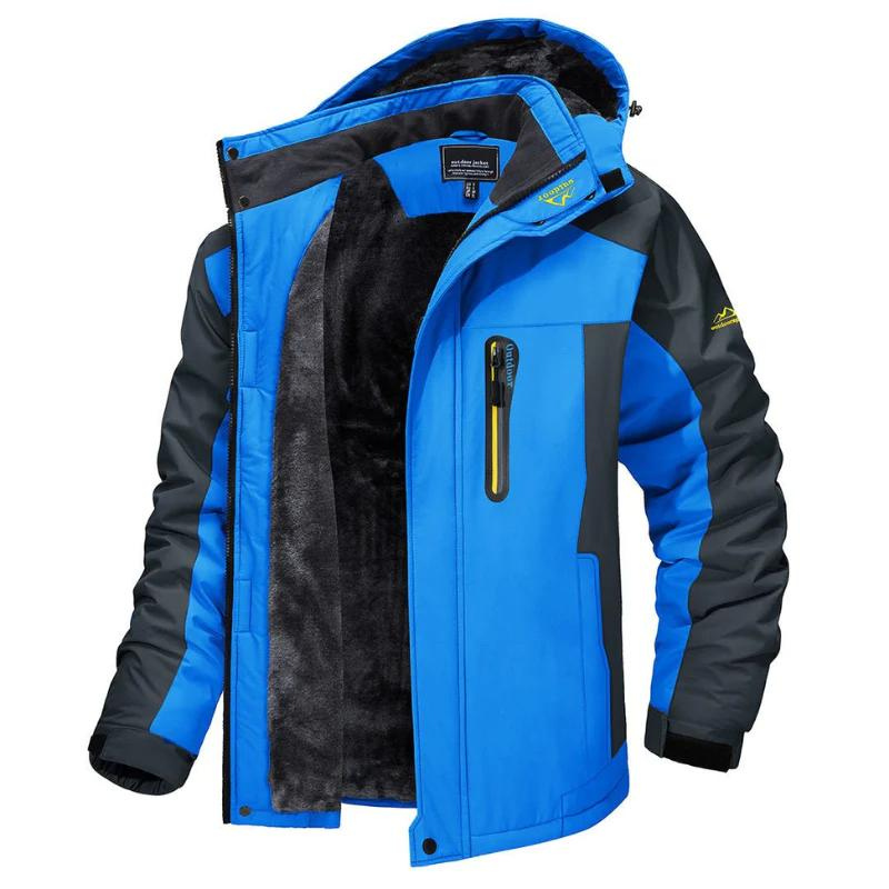 Veste Dandy