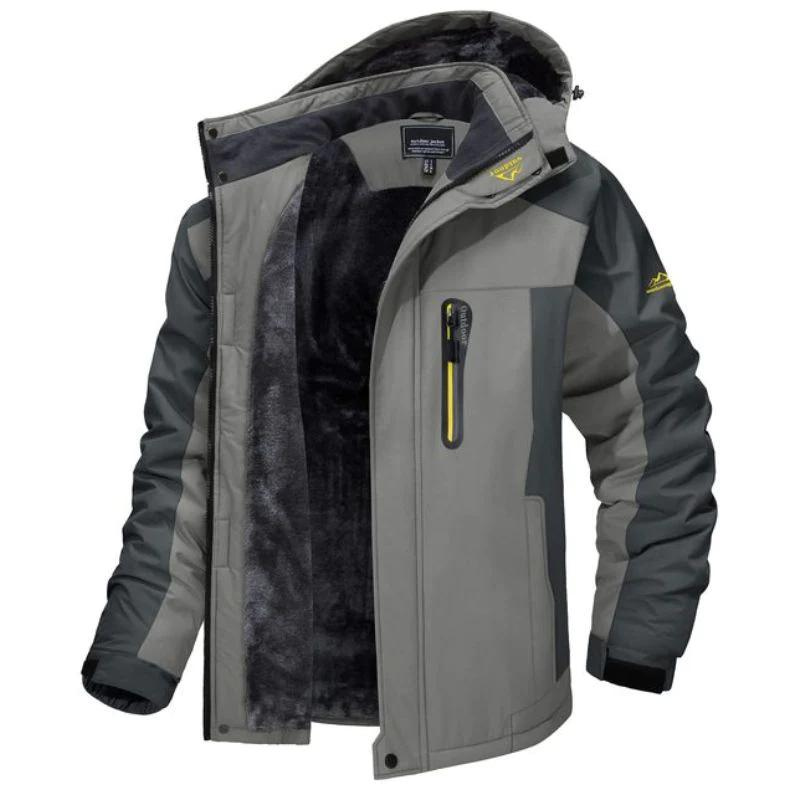 Veste Dandy
