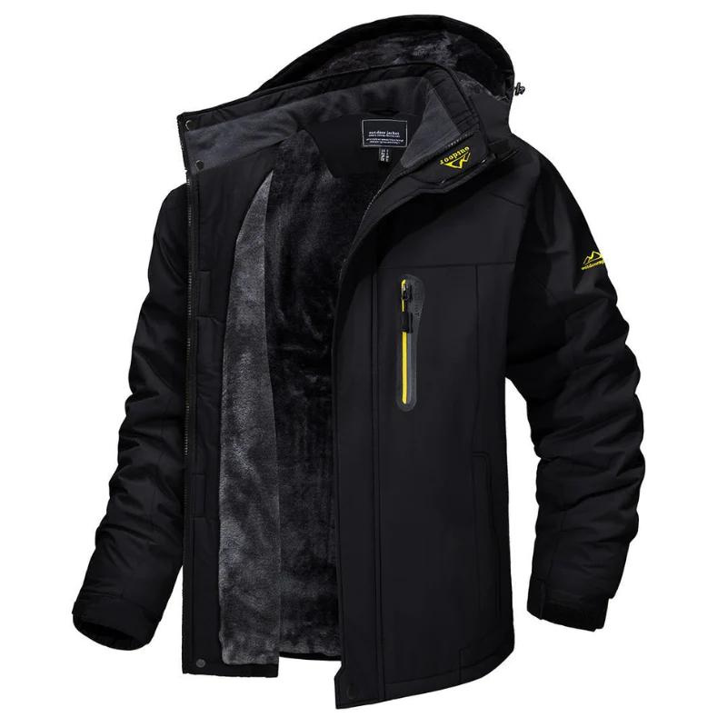 Veste Dandy