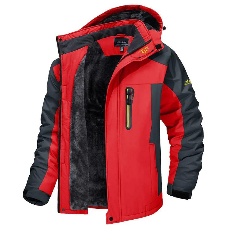 Veste Dandy