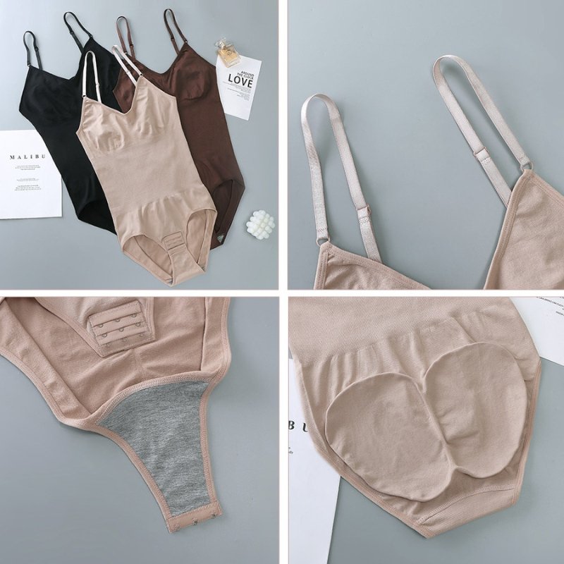Dawn Body Shapewear