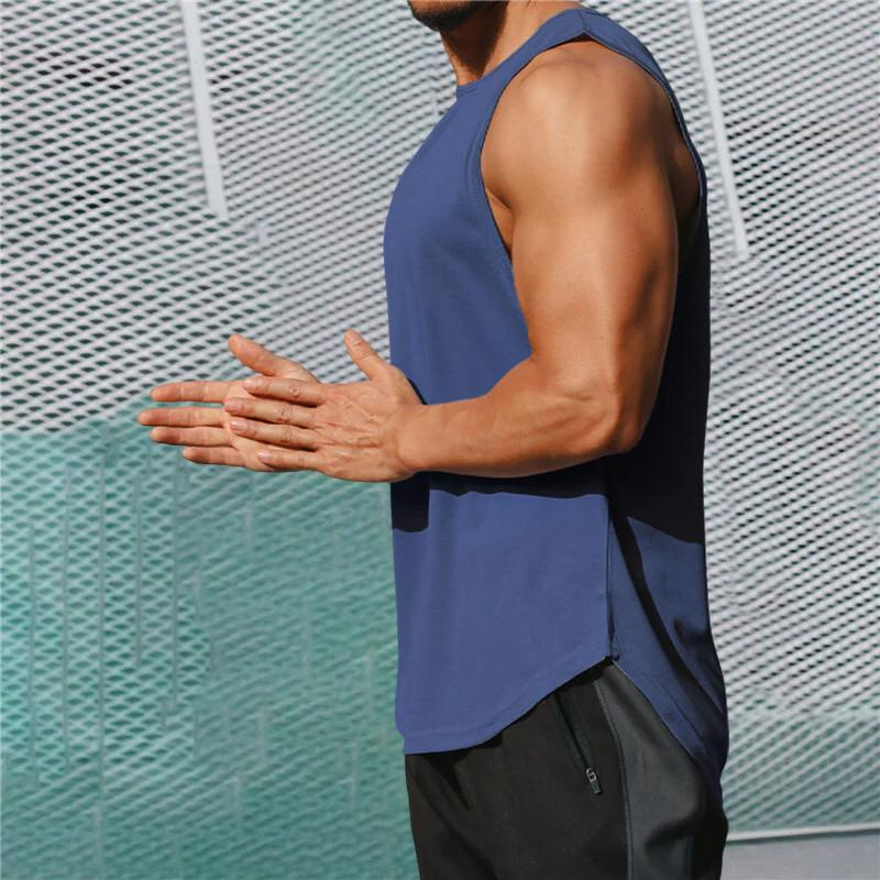 Efren - Chemise musclée
