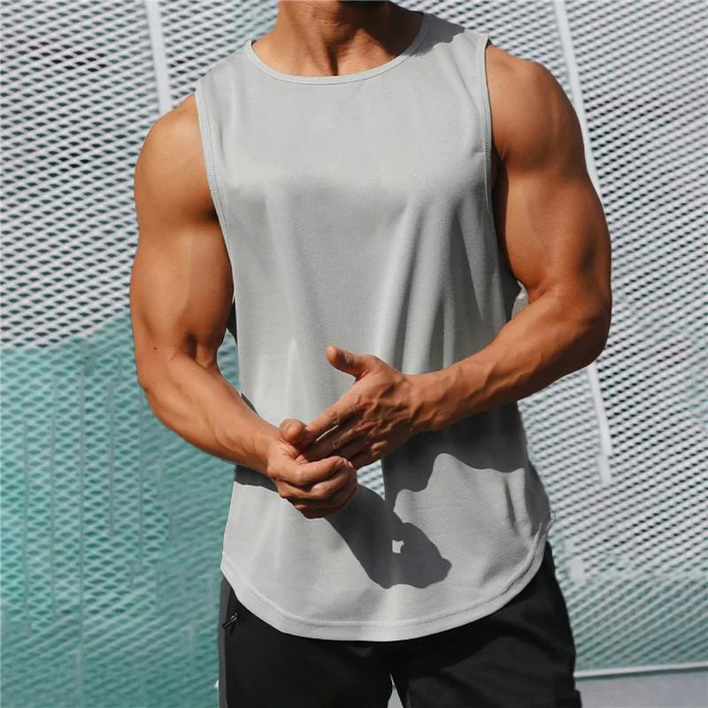 Efren - Chemise musclée