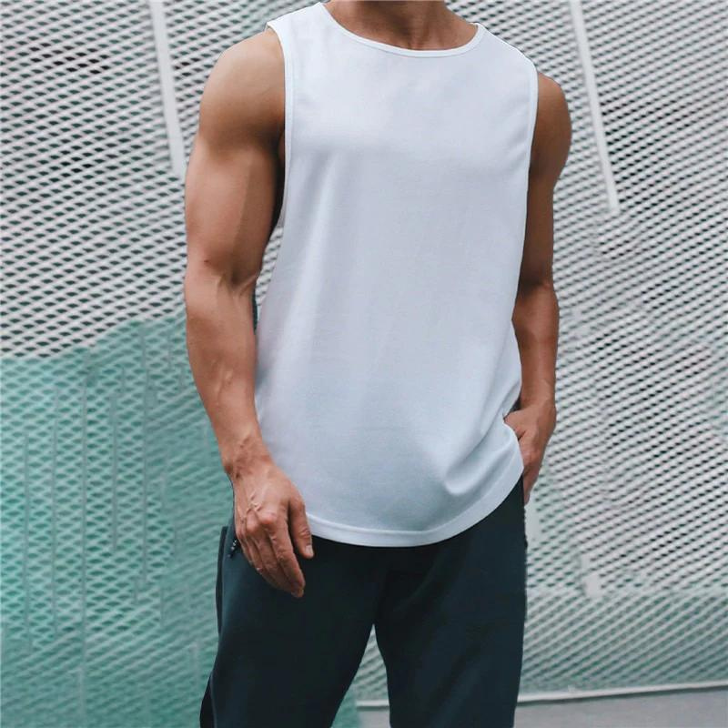 Efren - Chemise musclée
