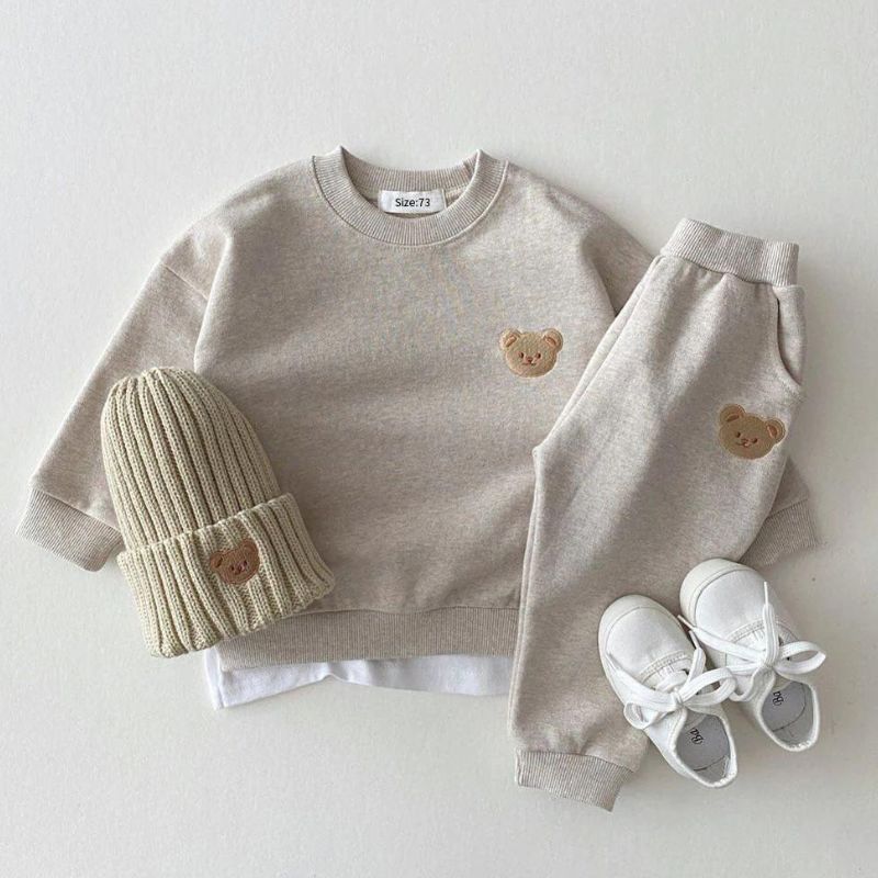 Ensemble bébé Jaylin
