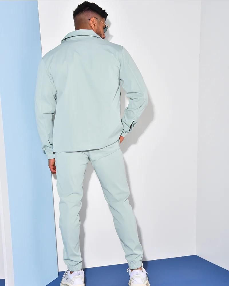 Ensemble Cargo Gael