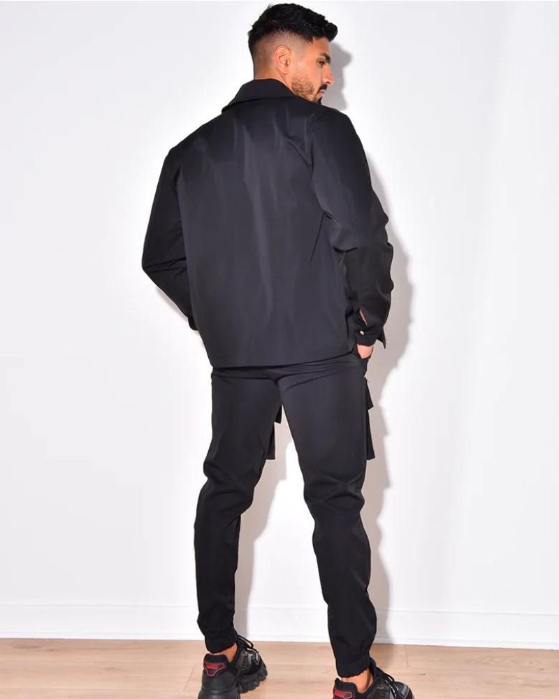 Ensemble Cargo Gael