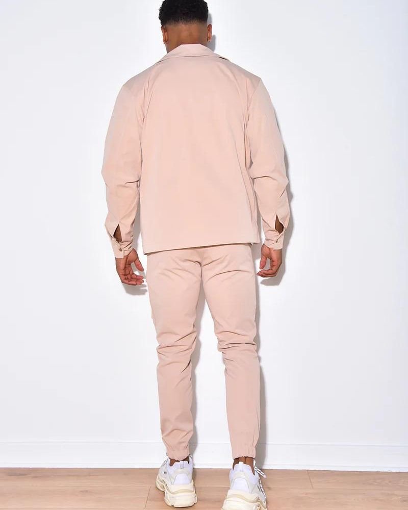Ensemble Cargo Gael