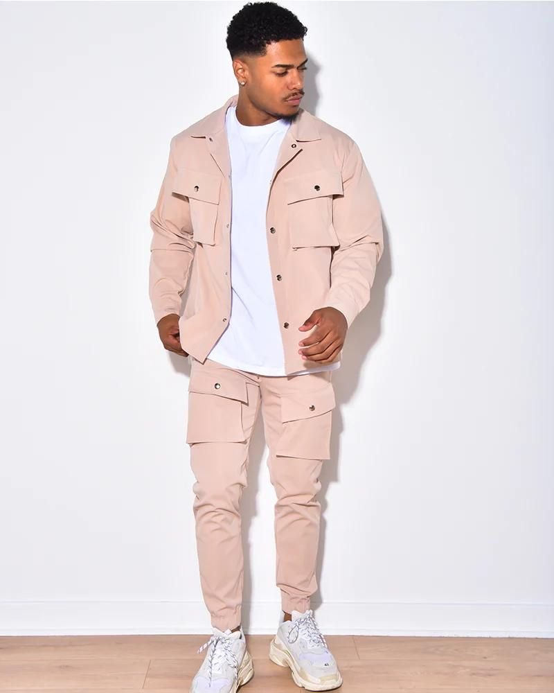 Ensemble Cargo Gael