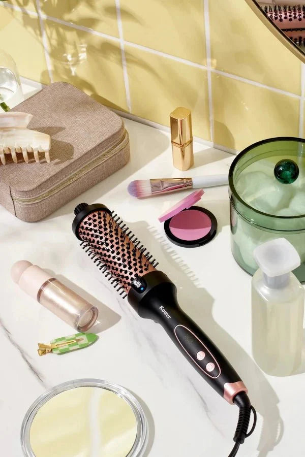 Luxe Volume Blowout Babe Brush