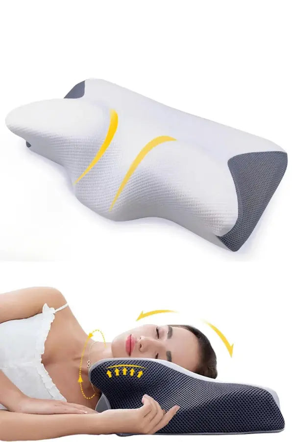 Cloud Nest™ Kussen