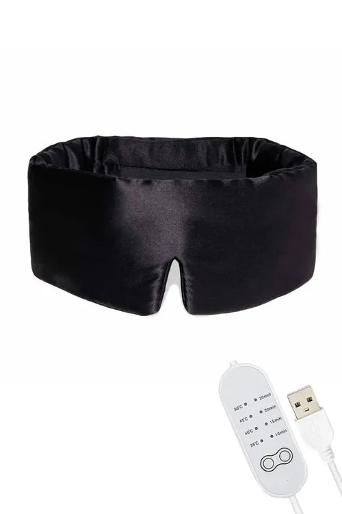 Mulberry Silk Eye Mask