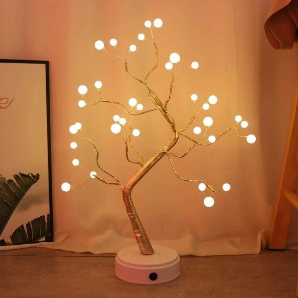 Twilight Essence Tree