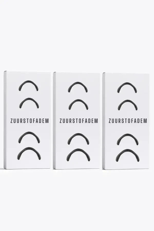 Beter ademen, beter leven