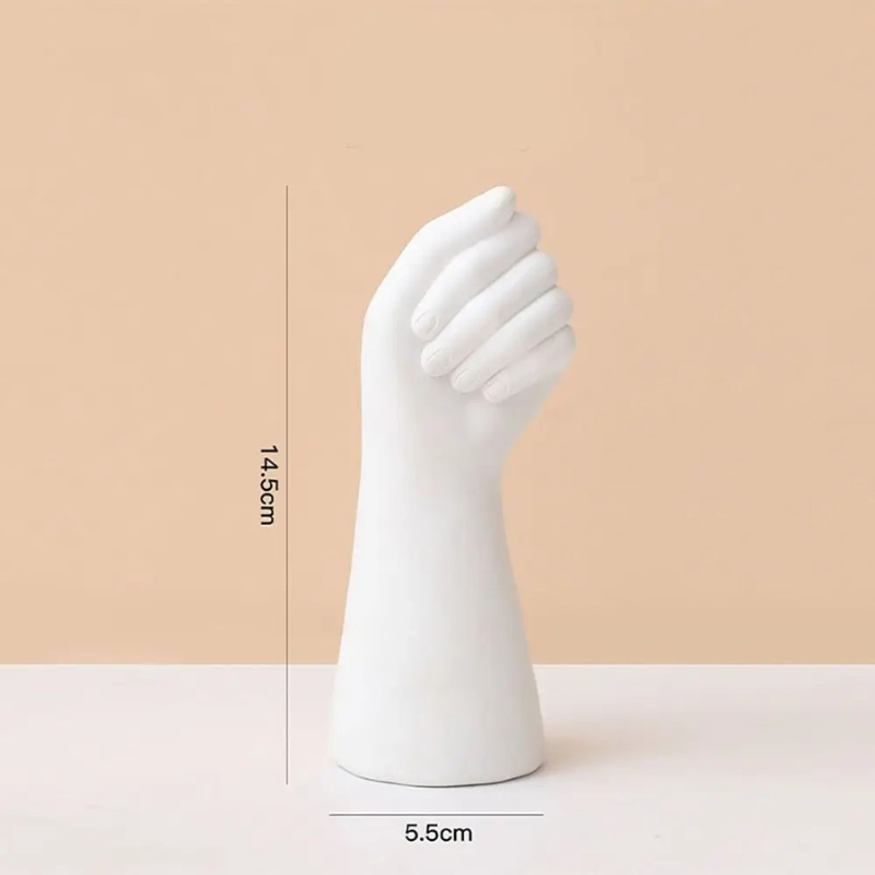 Vase à main