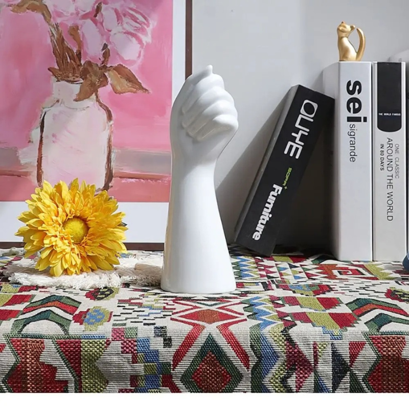 Vase à main
