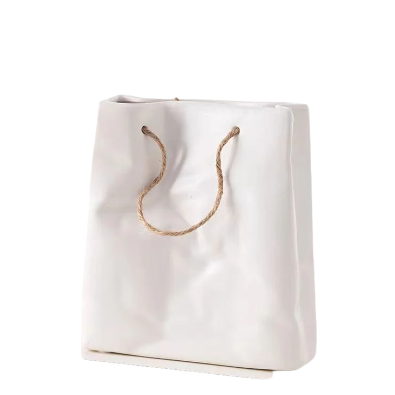 Sac à main Vase