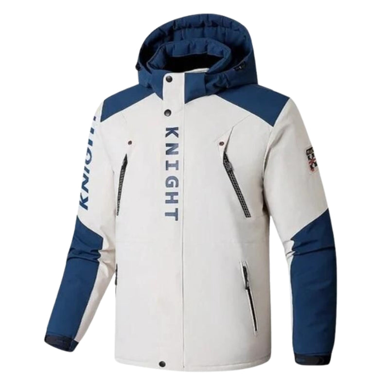 Ensemble de ski Hayes