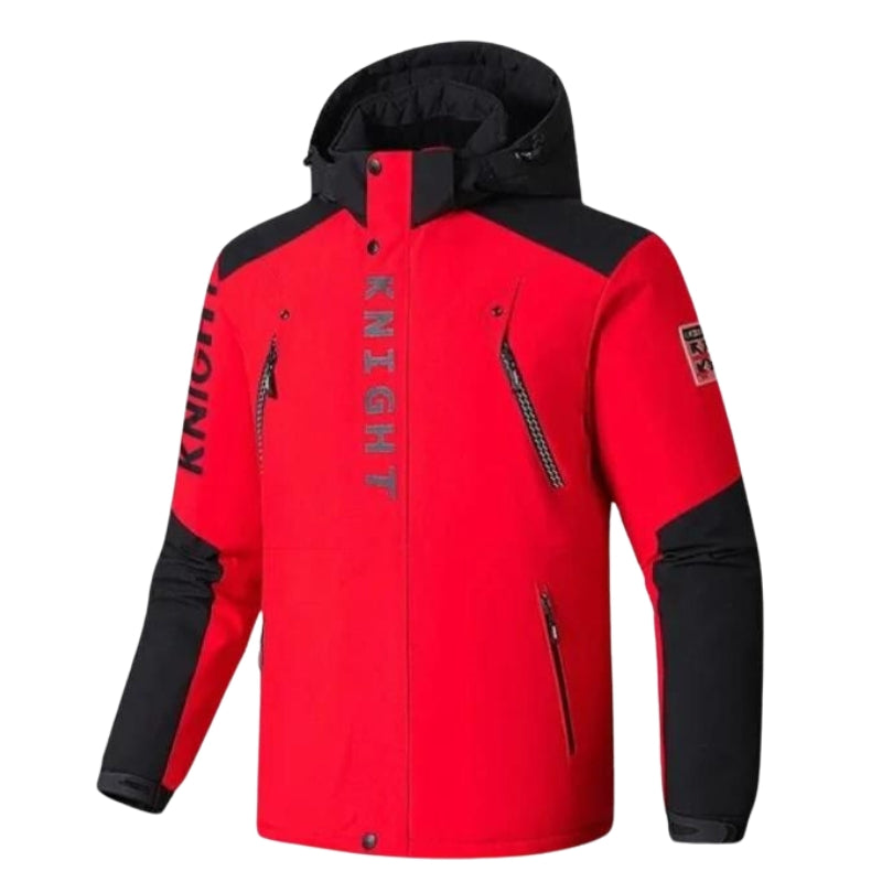 Ensemble de ski Hayes