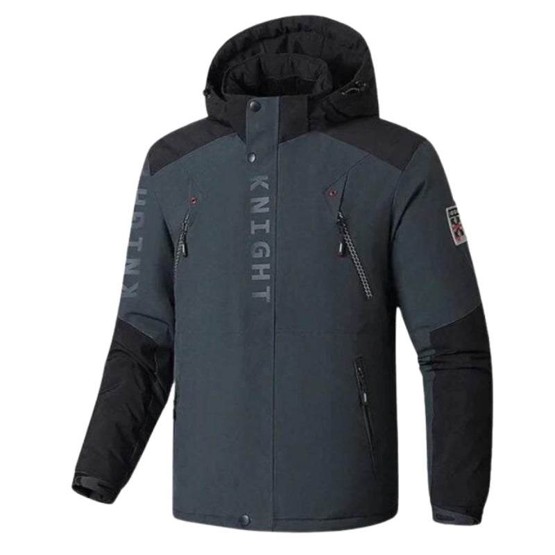 Ensemble de ski Hayes
