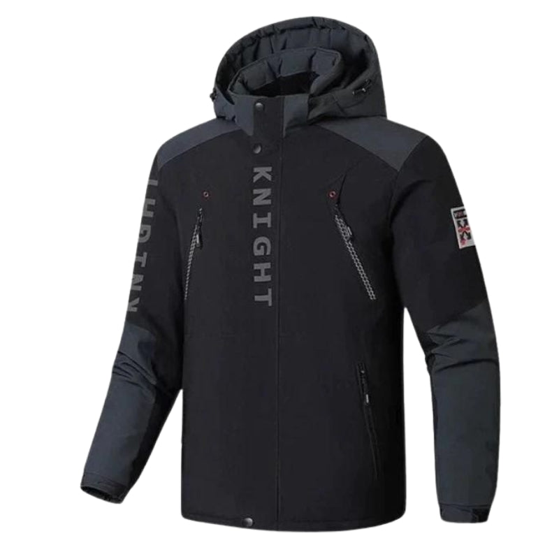 Ensemble de ski Hayes