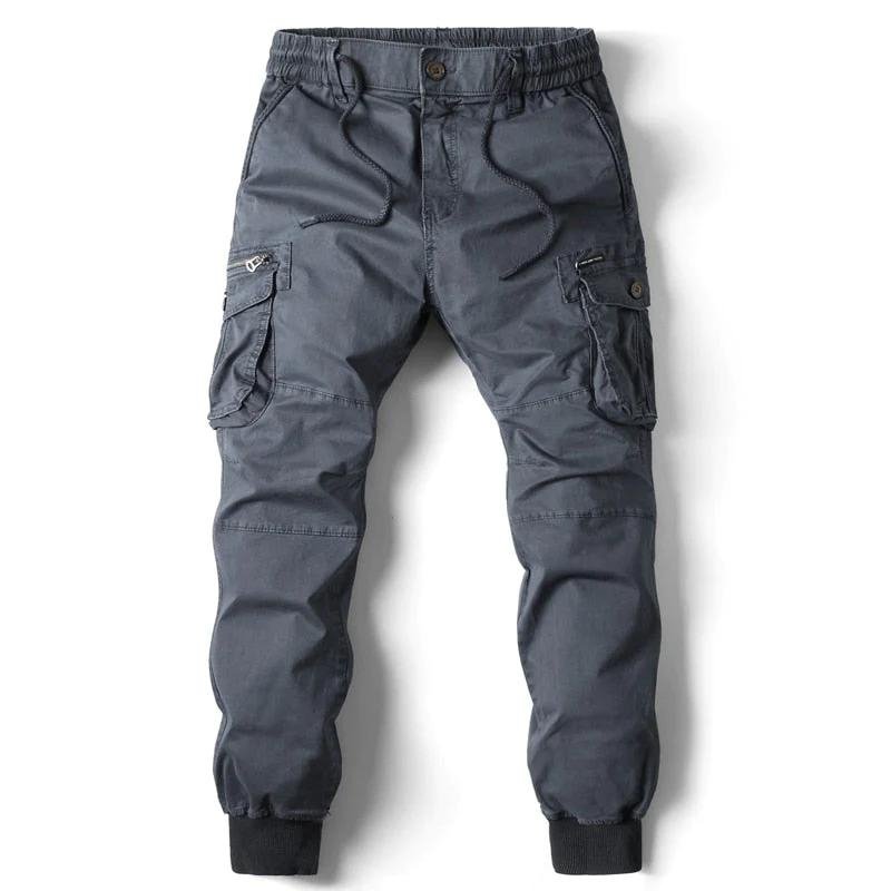 Jak Cargo Homme