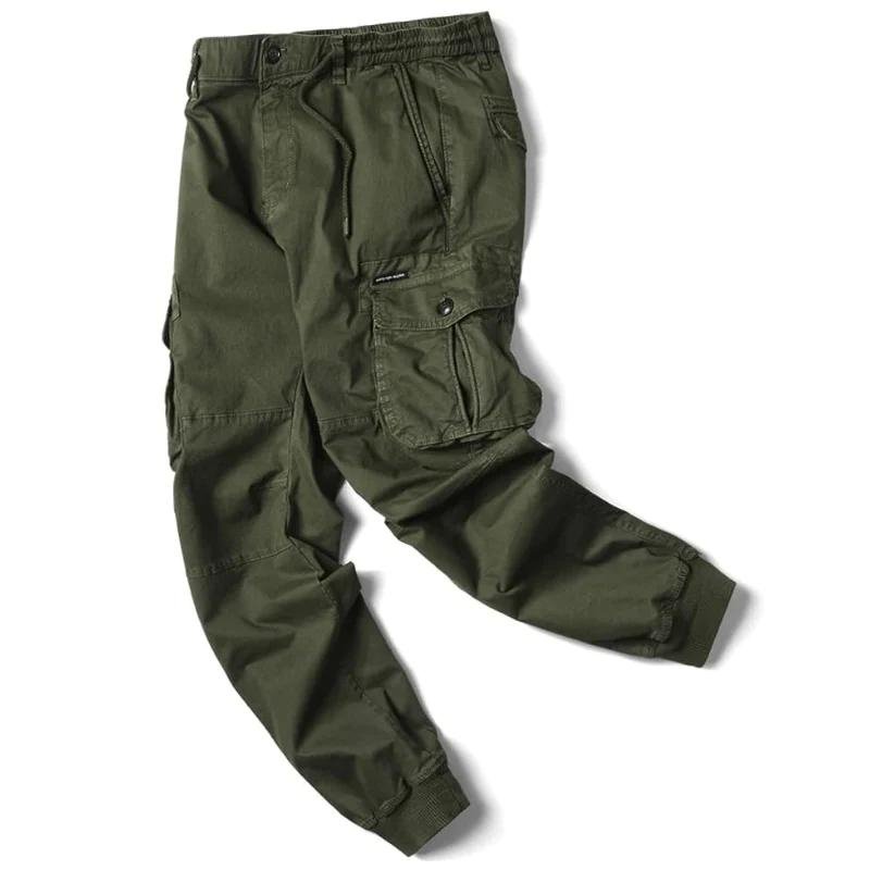 Jak Cargo Homme