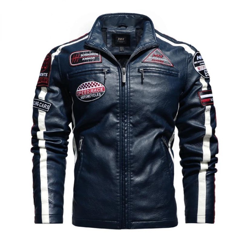 Veste de moto Jayce