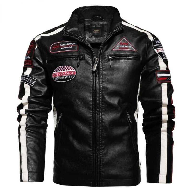 Veste de moto Jayce