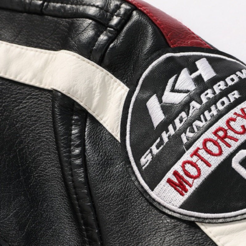 Veste de moto Jayce