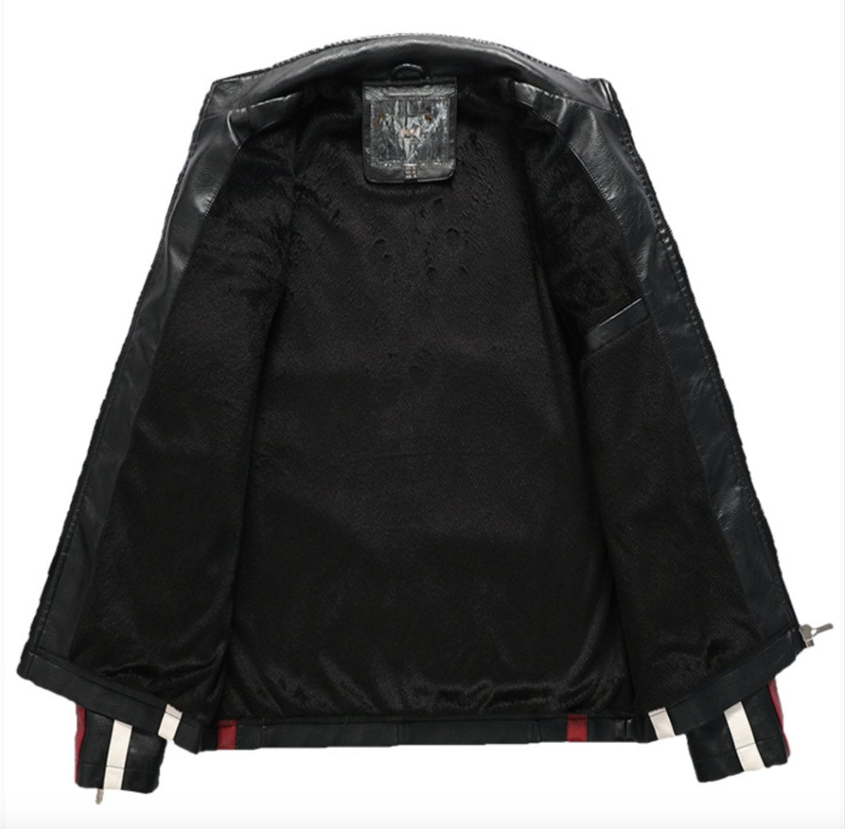 Veste de moto Jayce