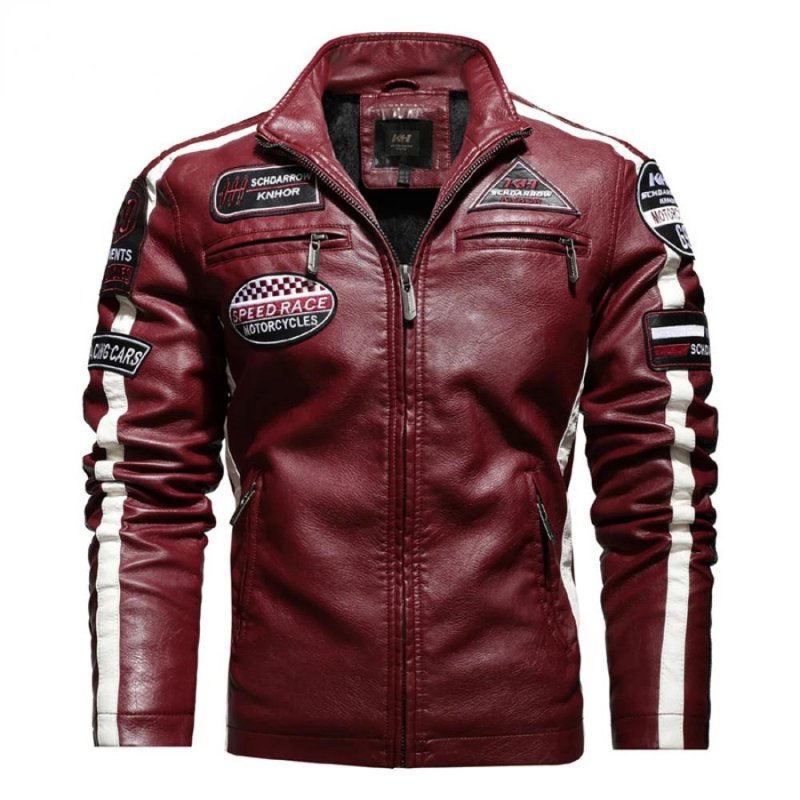 Veste de moto Jayce